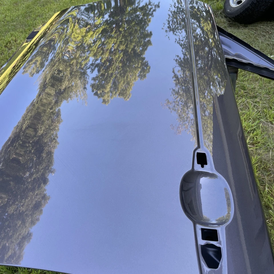 Range Rover Discovery 2020 conductor puerta delantera izquierda LR080196 P360 Metropolitan Foto 4 de 4