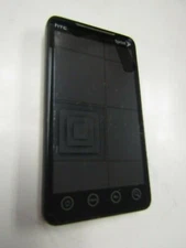 HTC EVO 4G, (SPRINT) CLEAN ESN, UNTESTED, PLEASE READ!! 42605