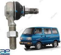 Spurstangenkopf LH Kompatibel Mit Suzuki Carry Omni Van 1984-2019 48820M79000...