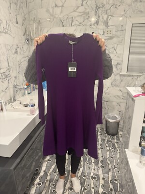 SportMax Maxmara Dress 