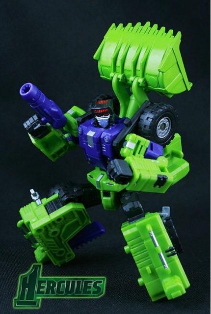 transformer devastator toy for sale