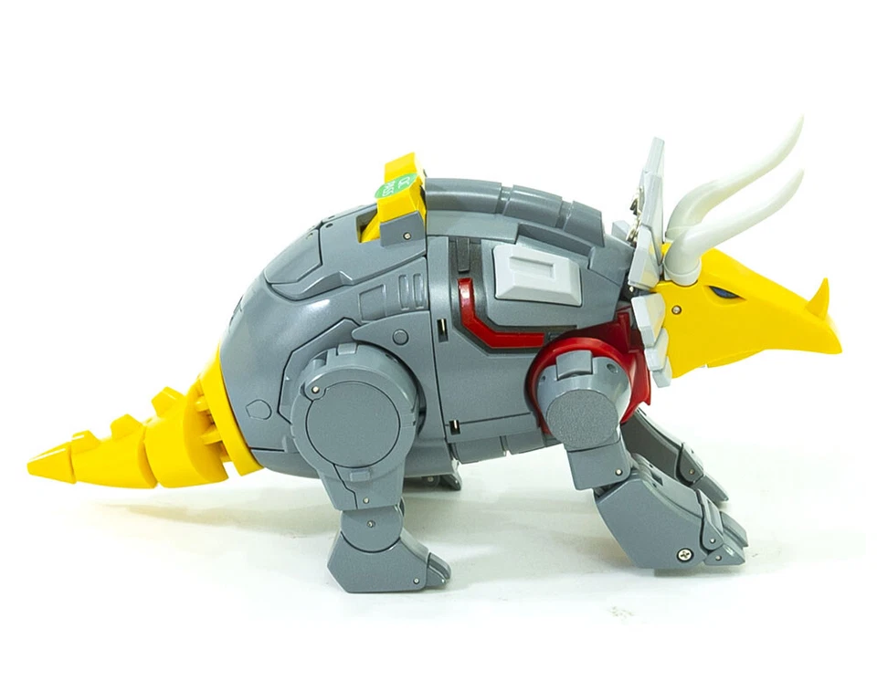 Newage H63 Gorgo Slag NA Dinosaur Forces Slug Action Figure toy in stock - Image 4 of 4