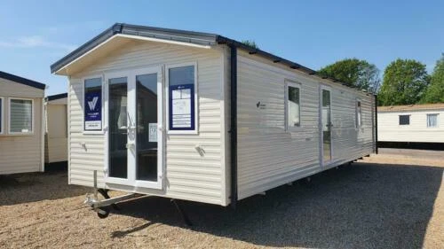 Willerby Static Caravans