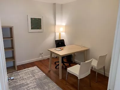 Consulting Room Available In Rozelle Office Space - 