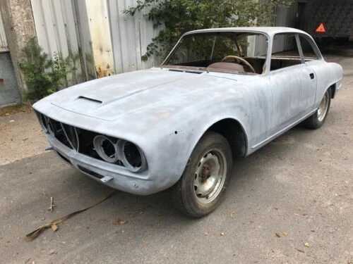 Alfa Romeo Automobile