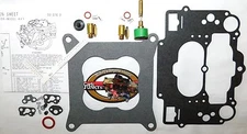 1968 MOPAR 340 383 440 Carburetor Repair Kit 4B Carter AVS Dodge Chrysler Plym