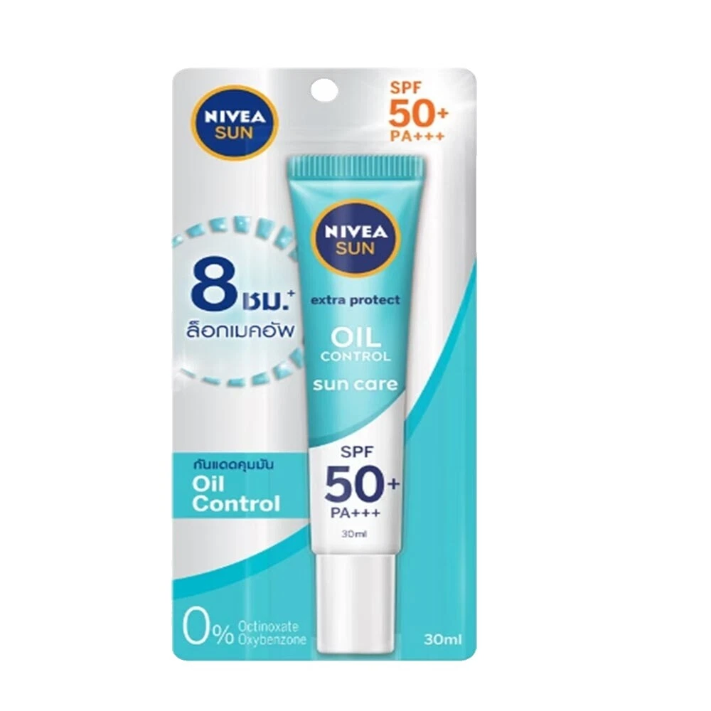 NIVEA Lotion Sunscreens PA +++ Products