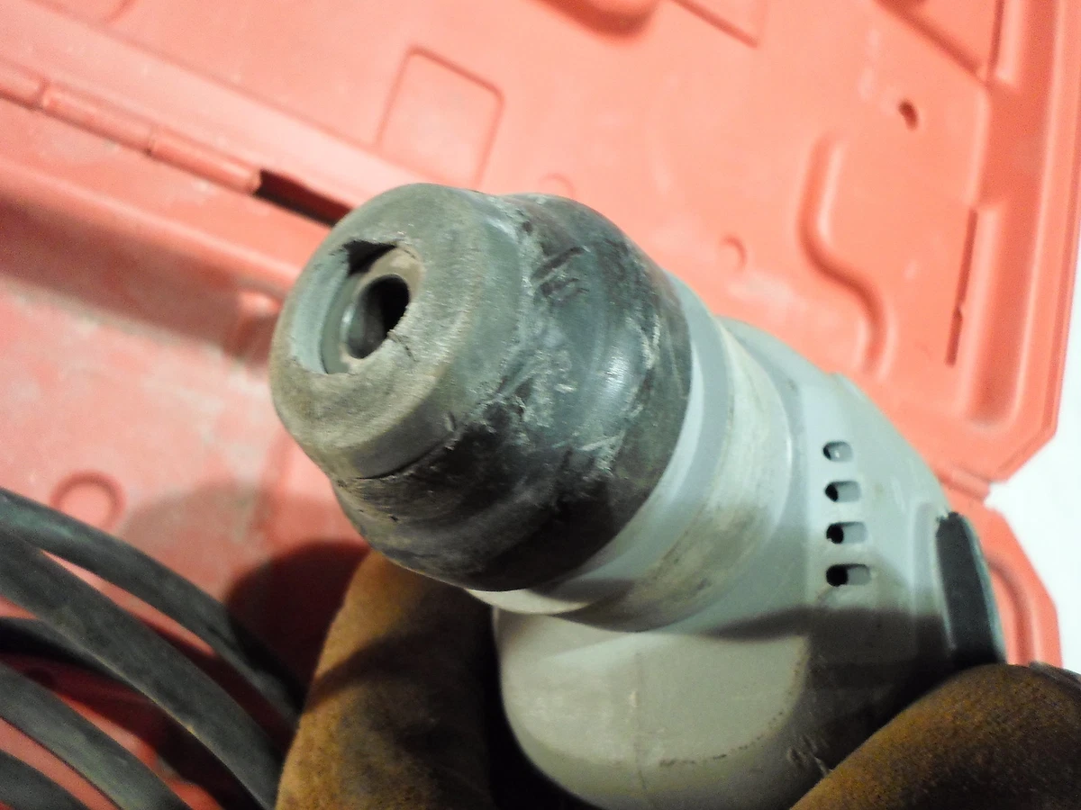 Milwaukee 5363 21 Corded SDS 1