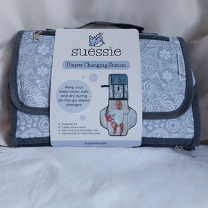 suessie changing mat