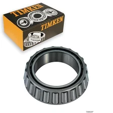 Timken Wheel Bearing Rear Outer For 2015-2023 Ford Transit-350 HD
