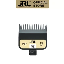 JRL Original  Clipper Premium Double Magnetic Clipper 1/2 (1.5 mm)