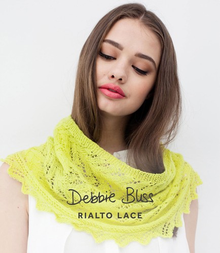 DEBBIE BLISS MODELLI MAGLIA/UNCINETTO SINGOLI - VARI - Foto 7 di 40