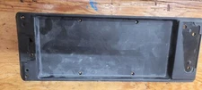 Toyota Supra MK3 1986.5-92 Center Console Lid Under Cover Only 58952-14030