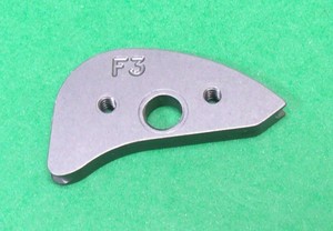 New BowTech F3 Draw Length Module Liberty - Justice VFT, PBR LE 28