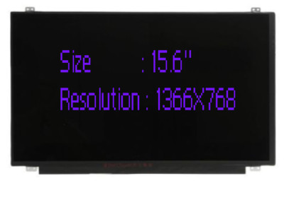 809612-013 B156XTK01,0 HP DISPLAY 15,6" LED TOUCH 15-BS020WM - Foto 8