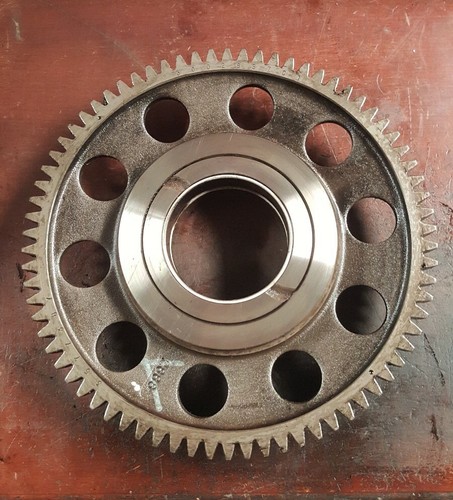 Engranaje de sincronización MAXXFORCE 13 3002887C1 - Imagen 3 de 3