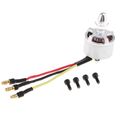 1x 2312 960 Kv Cw Metall Bürstenloser Motor - Ersatzteile für DJI Phantom 3 & 4 - Bild 7 von 9
