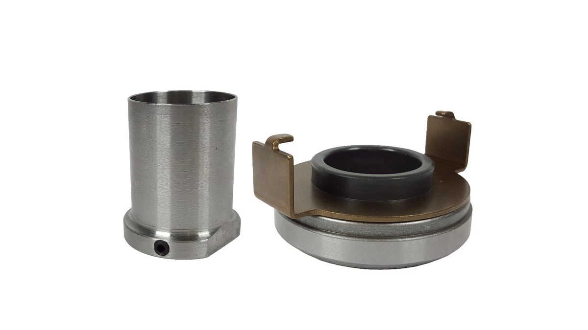 Throw out best sale bearing sleeve