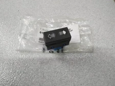 BMW E36 Convertible central window lifting switch !NEW! !GENUINE!  61311387389