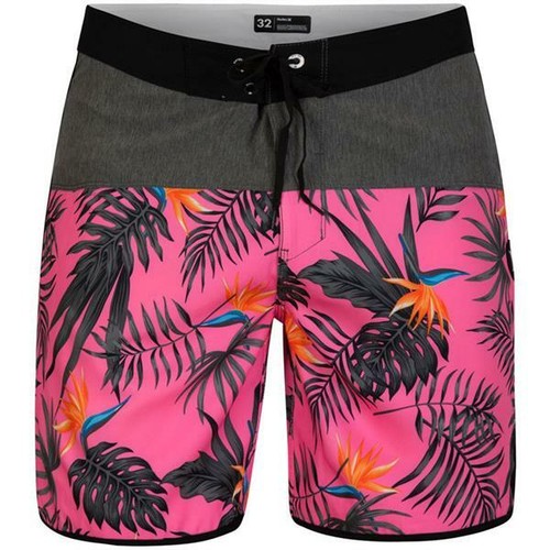 HURLEY PHANTOM EXOTIC LOTUS PINK 18 