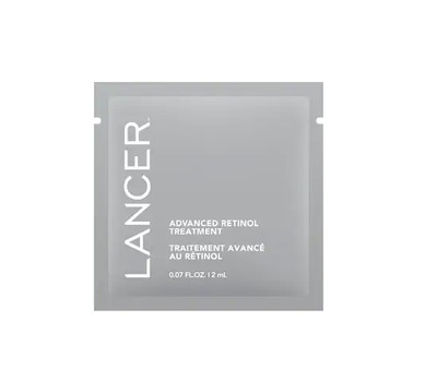 lancer advanced retinol treatment