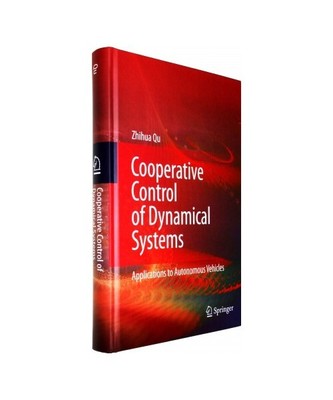 Cooperative Control of Dynamical Systems: Applications to Autonomous Vehicles, Z
