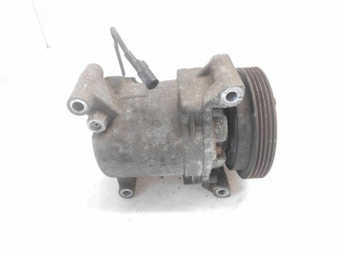 Suzuki Ignis MK1 1.3i 61kW 2002 Klimaanlage AC Kompressor Pumpe 9520169GC0