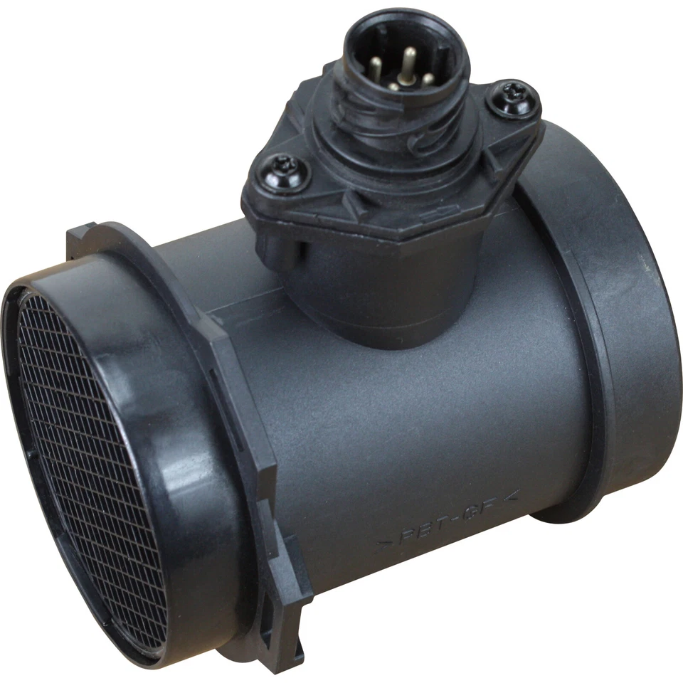 全新 Mass Air Flow Sensor Meter MAF 适用于 19941997 保时捷 Carrera Targa 911 3.6L — 第 2/4 张图片