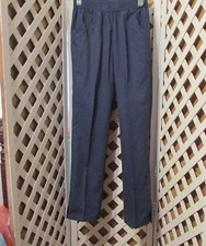 UA Butter Soft Dark Blue Scrub Pants XSmall