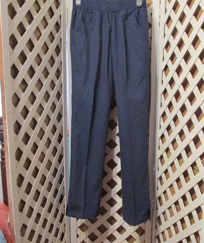 UA Butter Soft Dark Blue Scrub Pants 