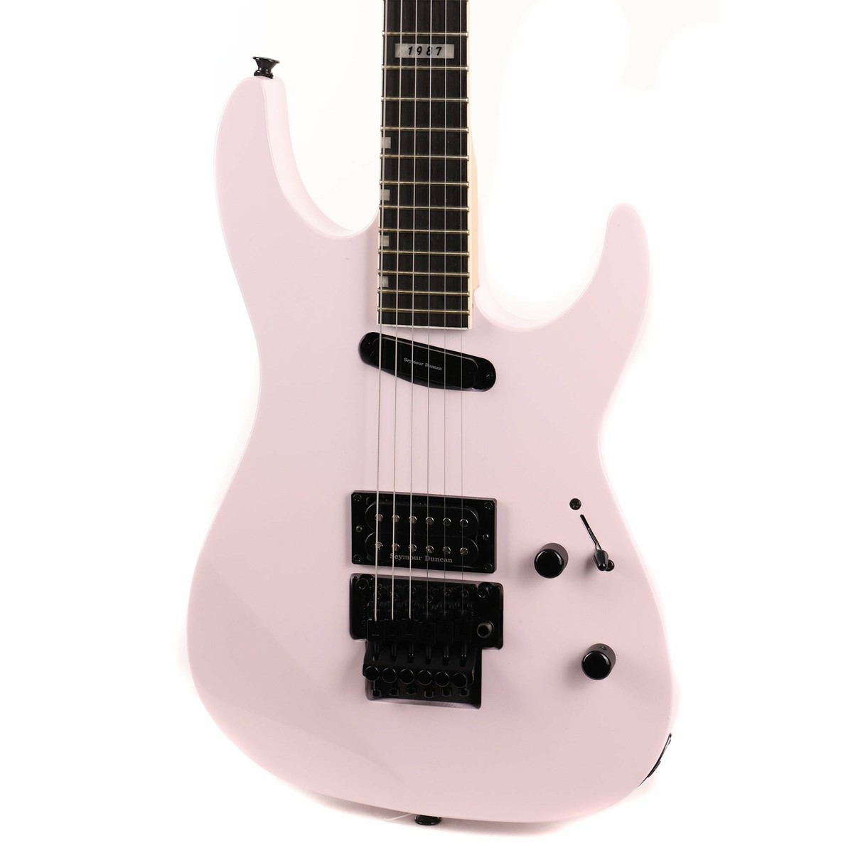 ギター ESP mirage esp-ltd-mirage-deluxe-87-