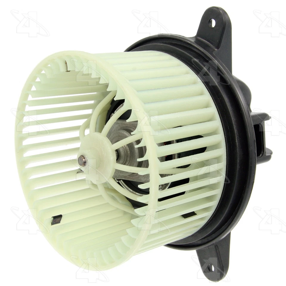 Motor soplador de climatización para Jeep Cherokee 1997-2001 4 estaciones 1998 1999 2000 Foto 3 de 4