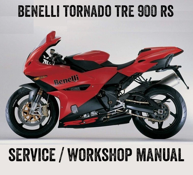 Benelli tornado tre 900 rs deals