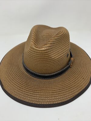 Original Panama Hat, Size Medium, Eco Hats - Made in Mexico