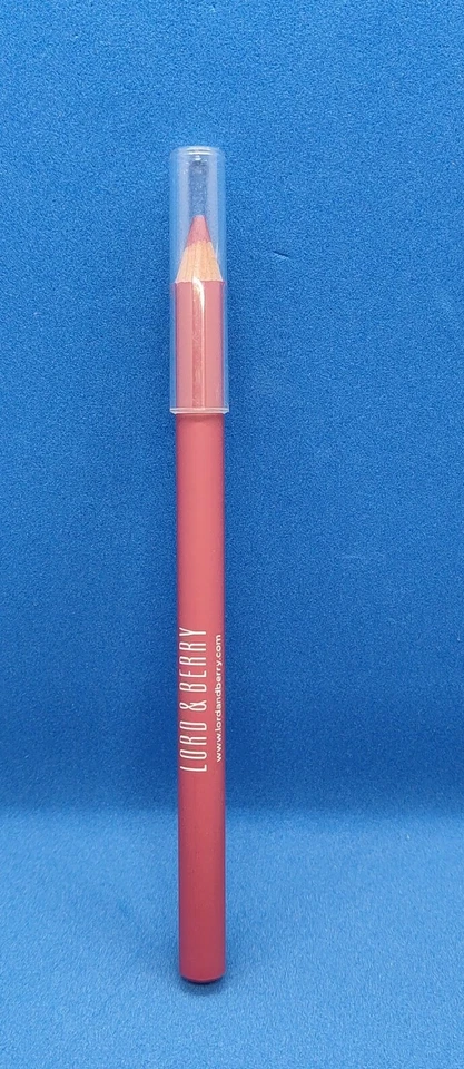 Lord & Berry Ultimate Lipliner Romantic Rose 0.03oz Full Size (LOT OF 2) - image 4 of 4