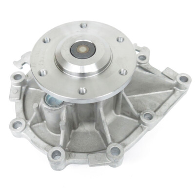 HEAVY DUTY WATER PUMP FOR CAT MAN TRUCK TGA D2066 ENGINE D2066 18.320 BY PN