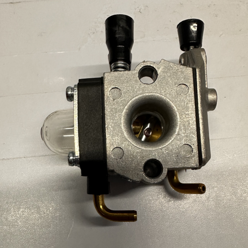 Vergaser für Stihl FS38 FS45 FS46 FS55 FS74 FS75 FS80 FS85 HL45 Freischneider - Bild 3 von 10