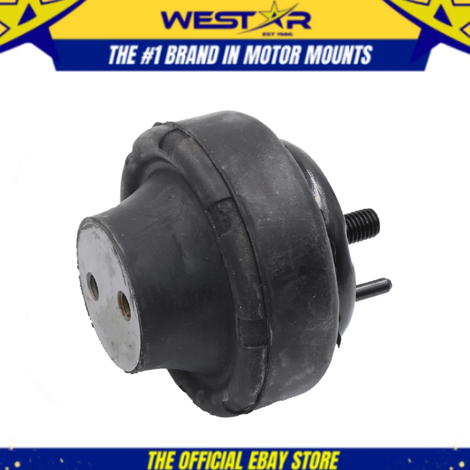 Комплект задних правых и трансмиссионных креплений 2 шт для Ford Windstar 3,8 л 1999 - 2003 годов выпуска - Изображение 3 из 4