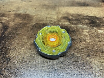 Beyblade X BX‑00 Samurai Steel 5‑70GF Metal Coat White COROCORO