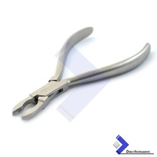 Ring Closer Plier Body Piercing Art Surgical Ring Closing Captive Bead Hoop New