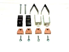 1107724 Starter Repair Rebuild Kit  Delco Remy 10 MT Starters