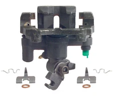 Rr Right Rebuilt Brake Caliper w/Hwd  Cardone Industries  19B1759