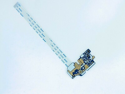Acer Aspire LS-7912P E1 V3 Series E1-571 E1-531 E1-521 Power Button Switch Board