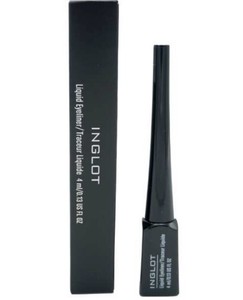 inglot liquid eyeliner