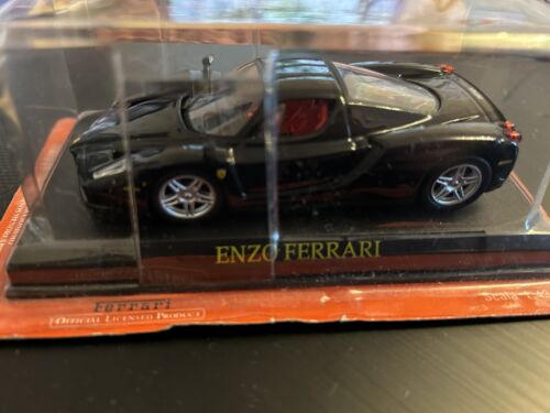 voitures miniatures 1 43 ferrari - Photo 1/1