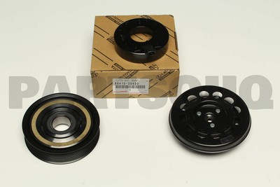 8841035430 Genuine Toyota CLUTCH ASSY, MAGNET 88410-35430 | eBay
