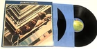 The Beatles 1967-1970 blue border 2x LP  Nm