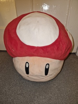 Kröte Super Mario Kart Plüschtier Stofftier Club Mocchi Mocchi 14 Zoll Nintendo