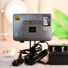 Sony Walkman Cassette Player WM-EX88 EX77