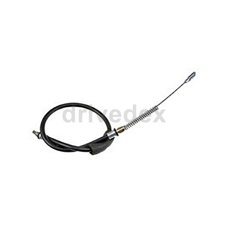 Par de cables de freno de estacionamiento Dorman - primera parada para Ford F-250 1999 Foto 3 de 4